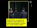 Daniel Penny Surrenders in NYC Subway Death of Jordan Neely