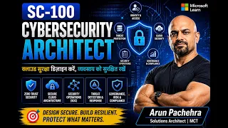 15 Describe Microsoft Cloud Security Benchmark SC-100