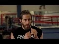 Download Lagu SouthPaw Workout: Jake Gyllenhaal Workout - Kings Never Die