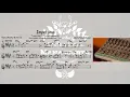 Chad Lefkowitz-Brown - Impetuous (transcription)