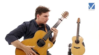 Download Mission Impossible Theme Guitar Lesson Fingercussion Technique MP3