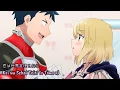 Download Lagu 『Lyrics AMV』 Koi wa Sekai Seifuku no Ato de ED Full 「 Koi wa Sekai Teiri to Tomoni -  DIALOGUE+ 」