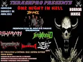 one night in hell