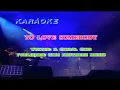 Download Lagu TO LOVE SOMEBODY - Bee Gees Greatest Karaoke