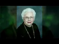 Almost 101 years of wonderful Margaret Coston
