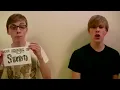 Harry Potter in 99 Seconds