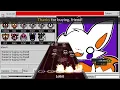 In Lolbit s Room Clone Hero Overchart