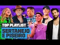 Download Lagu Top Playlist SERTANEJO e PISEIRO com GUSTAVO MIOTO, TIERRY, JOÃO GOMES e mais! | Top Playlist