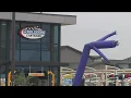 Cobblestone car wash has F rating complaints with Better Business Bureau