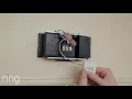 Ring Pro Power Kit Install