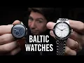 Does Baltic make good watches