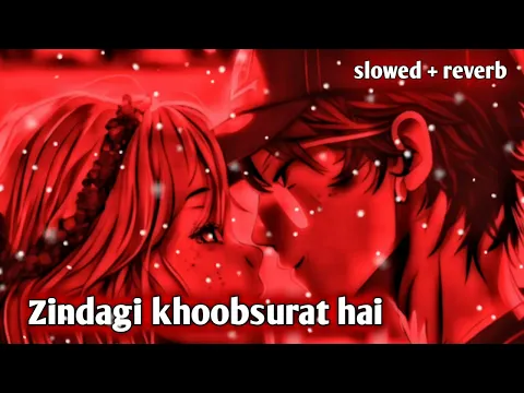 Download MP3 Zindagi khoobsurat hai hindi song || Zindagi khoobsurat hai song