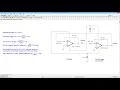 Op Amps Triangle Square Generator