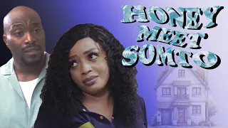 latest nollywood movie honey meet somto nollywood movie