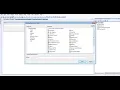 Aplikasi kunci folder dengan VB net