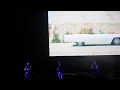 Channel Tres - Topdown @ Festival Vaivén 2023