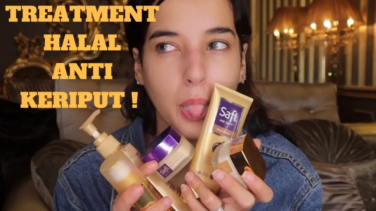 TONER Yang Paling Bagus Untuk Usia 40 TAHUN Keatas