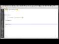 06 PCDATA and CDATA Section 4 - XML