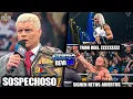 Lagu 🔴CODY ATACÓ a JACOB FATU!!! 😲 JADE CARGILL OTRA VEZ POR EL TÍTULO 🥱 ZZZZZZ - SMACKDOWN REVIEW