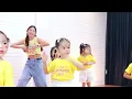 Soda Pop - Saja Boys (KPop Demon Hunters) | สอนเต้นเชียงใหม่ Dance Video #TheWonderStudio