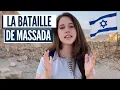 Download Lagu LA GUERRE QUI A CHANGÉ ISRAËL ! L’histoire de MASSADA