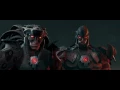 Download Lagu TMNT 2007.  Leo versus Raph