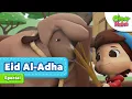 Download Lagu Special EID AL-ADHA 2024 | Omar \u0026 Hana English