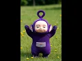 Lagu Tinkie winkie and the force