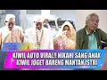 Download Lagu KIWIL AUTO VIRAL!! NIKAHI SANG ANAK, KIWIL JOGET BARENG MANTAN ISTRI - SELEB ON NEWS