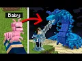 Can You Keep ALIEN WORM as a Pet