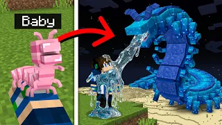 Can You Keep ALIEN WORM as a Pet?