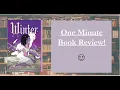 Winter - One Minute Review