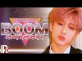 KPOP R\u0026B REMIX | NCT DREAM 엔시티 드림 'BOOM'  (RezonEnt Remix)