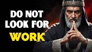 Chosen Ones, It’s Your Time—Eternal Wealth Awaits! | ISLAM
