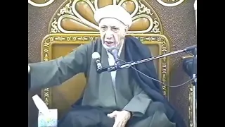 قال يا نوح إنه ليس من أهلك إنه عمل غير صالح | د.احمد الوائلي ليلة 11 محرم 1421
