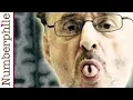 The Brain of John Conway and his Amazing Tongue - Numberphile