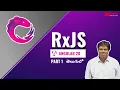 RxJS Simplified FAST with REAL Examples Angular20