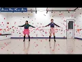 Dream that never Dies Line Dance