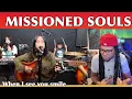 Download Lagu MISSIONED SOULS - WHEN I SEE YOU SMILE (Bad English) GK INT'L REACTYION
