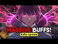 Download Lagu A COMPLETE Updated Guide to Kafka! | NEW Best Builds \u0026 Light Cones