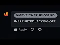 DeviantArt comments with no context 2
