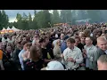 The Prodigy - No Good (Start The Dance) LIVE @ Provinssi, Seinäjoki, Finland 2026