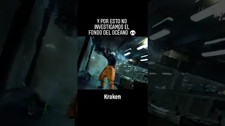 Mira Kraken: Terror en el Mar, ya disponible en Adrenalina Pura+