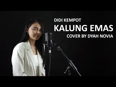 Download MP3 KALUNG EMAS (DIDI KEMPOT) COVER LIVE BY DYAH NOVIA