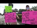 Chicago protests call for stop to controversial post office changes ABC 7 Chicago