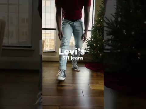 Download MP3 Levi's 511 Slim Fit Stretch Jeans 40% Off for Prime Members
