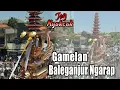 Download Lagu Tabuh Baleganjur Ngarap \
