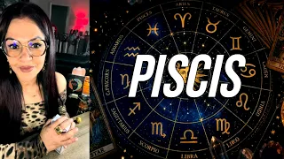 PISCIS EL MIEDO ESTANCA Y BLOQUEA….TRÁTATE COME TE GUSTARÍA QUE TE TRATEN🩷