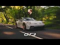 Lagu PORSCHE 911 GT3 UNLEASHED - Sunrise Short Film