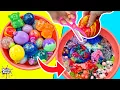 Download Lagu HUGE Slime Squishy Smoothie! What's Inside Bowl of Squishies?